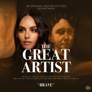 Jon Altham的專輯Brave (From "The Great Artist")