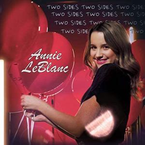 Album Two Sides from Jules LeBlanc