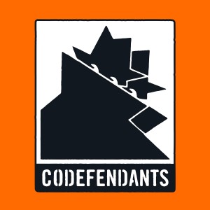 ดาวน์โหลดและฟังเพลง Coda-Fendants (Explicit) พร้อมเนื้อเพลงจาก Codefendants