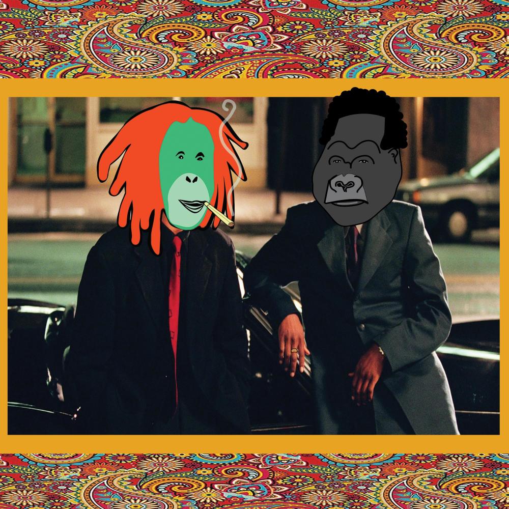 Indian Ocean Freestyle (Explicit)
