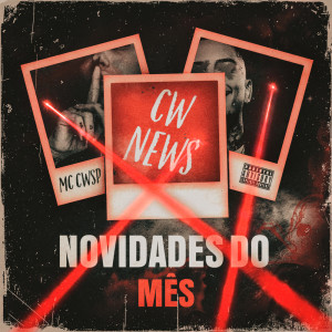 Dengarkan Novidades do Mês (Explicit) lagu dari Tashiro dengan lirik