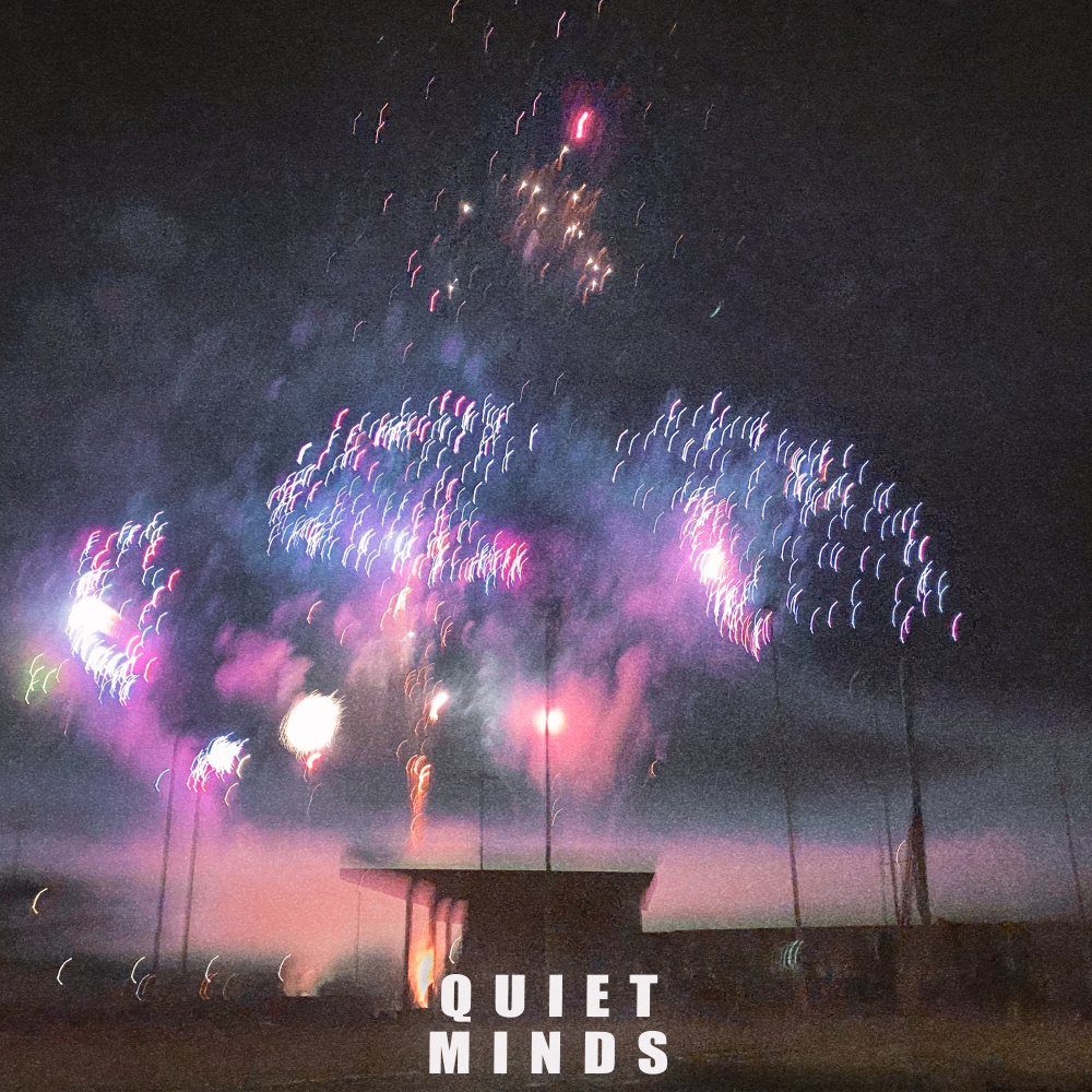 Quiet Minds