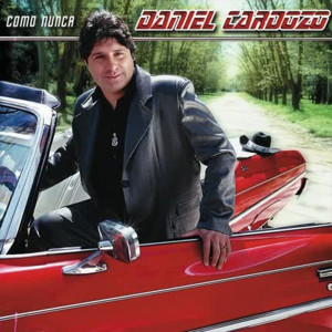 Album Como Nunca oleh Daniel Cardozo