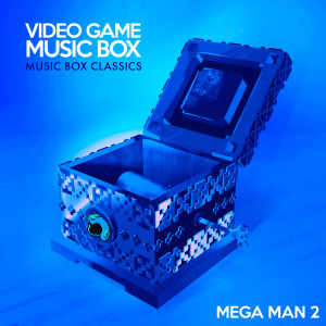 Music Box Classics: MEGA MAN 2