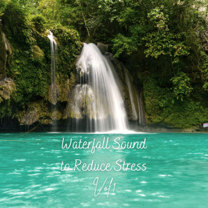 Waterfall Sound to Reduce Stress Vol. 1