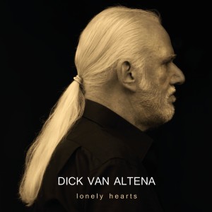 收聽Dick van Altena的Teach Me How to Fly歌詞歌曲
