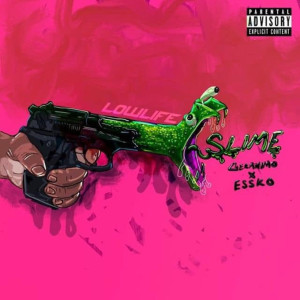 收聽Geranimo的Slime (Explicit)歌詞歌曲