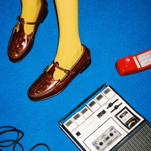 Marion Harper的專輯Martha (Explicit)