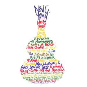 ดาวน์โหลดและฟังเพลง Do Too พร้อมเนื้อเพลงจาก Neil C. Young