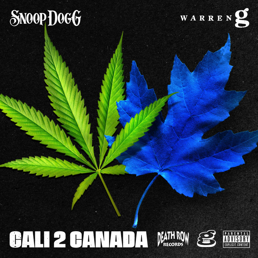 Cali 2 Canada (Explicit)