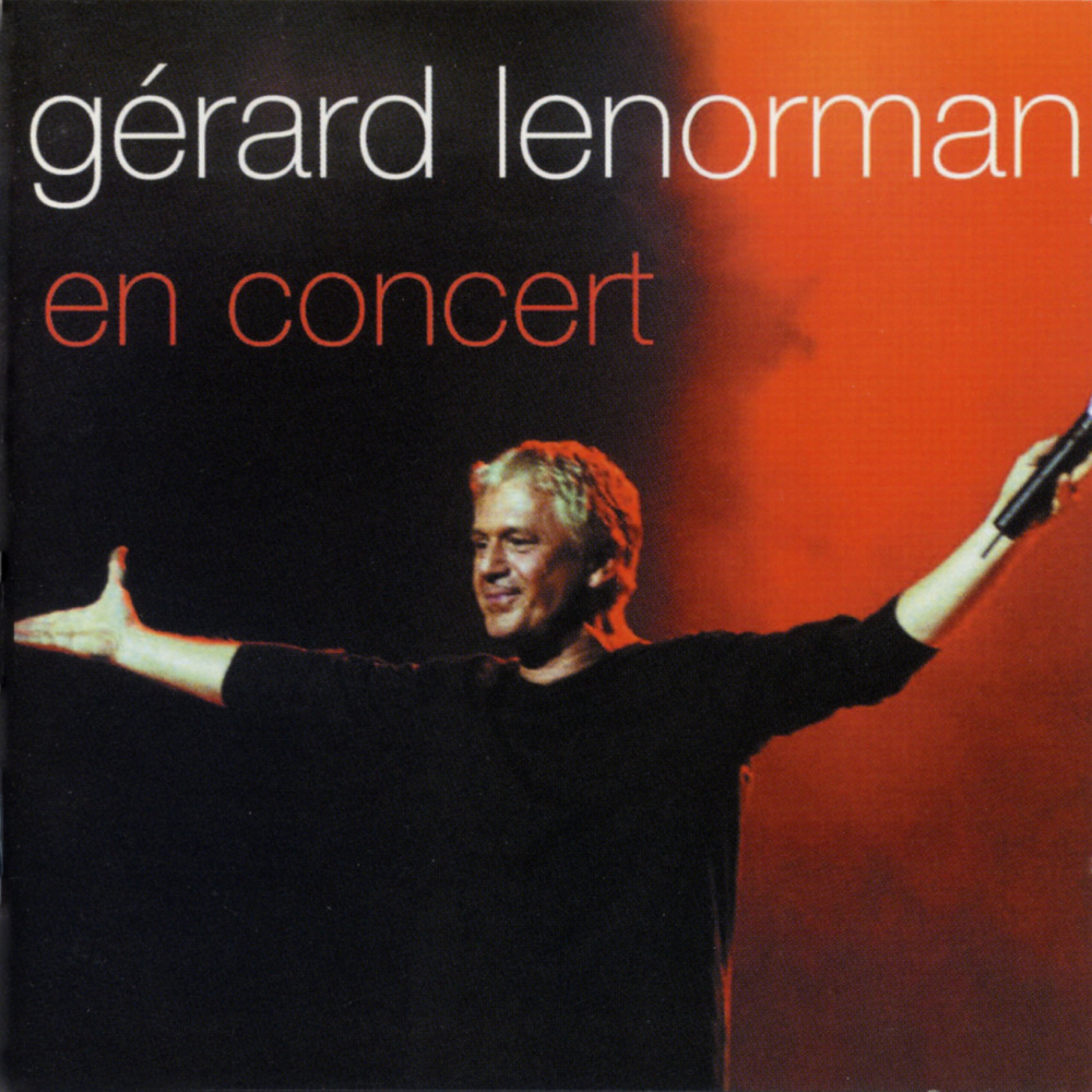 La ballade des gens heureux (Live)