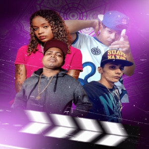 Dengarkan lagu Já Deu 7 Horas da Manhã (Remix) (Explicit) nyanyian Beatriz Feijó dengan lirik