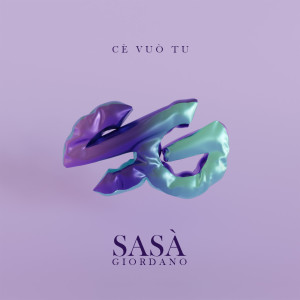 Album Cè Vuò Tu from Sasà Giordano