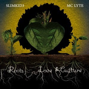 Slimkid3的專輯Roots, Love & Culture (Explicit)