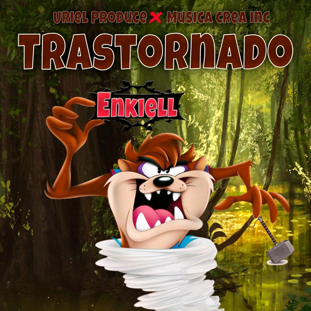 Trastornado