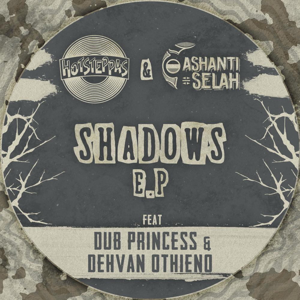 Cry Freeman (Ashanti Selah Dub Mix) (feat. Dehvan Othieno)