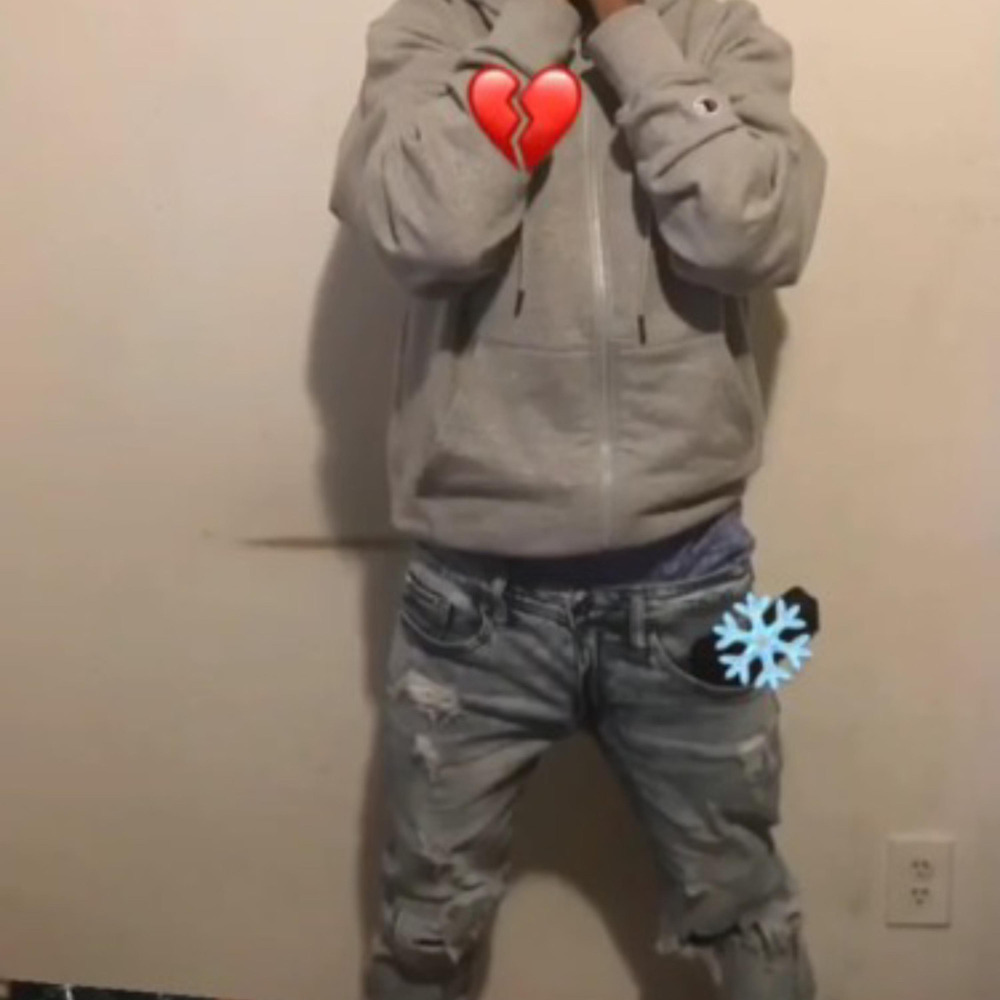Outta Breath (Explicit)