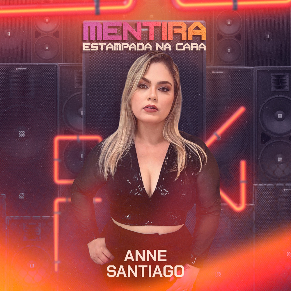 Mentira Estampada