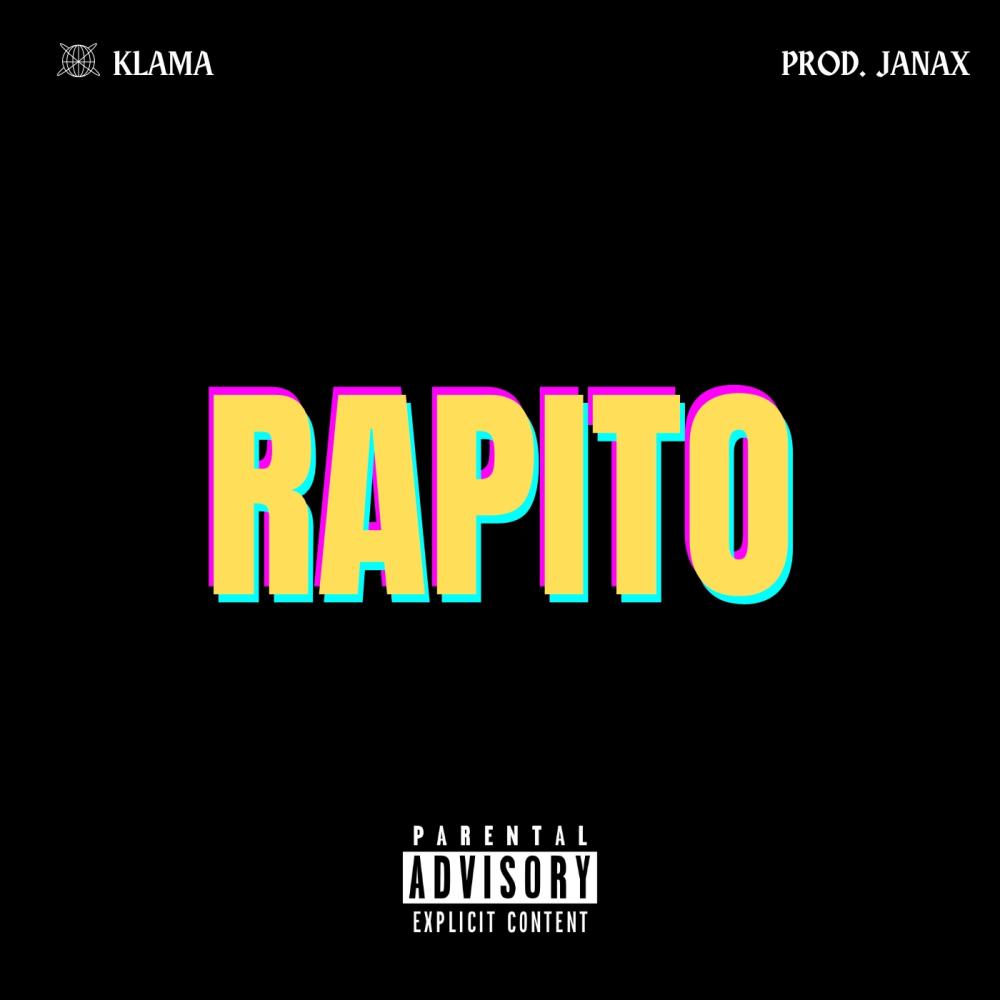 RAPITO (feat. Janax) (Explicit)