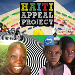 อัลบัม Haiti Appeal Project ศิลปิน Minilogue