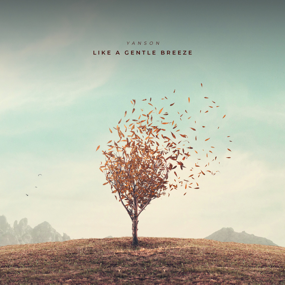 Like A Gentle Breeze