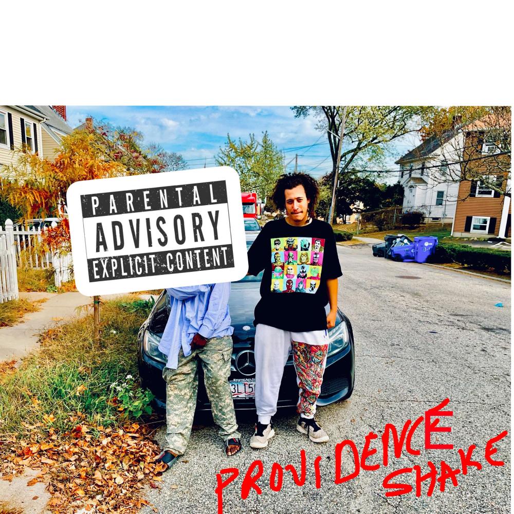 Providence shake (feat. Skram) (Explicit)