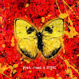 Ed Sheeran的專輯Shivers (feat. Jessi & SUNMI)