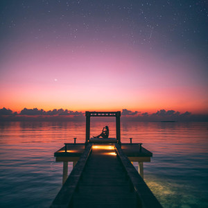 Listen to Anxiety Relief song with lyrics from Yoga Tribe