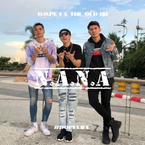 Album NANA from D.O.PE