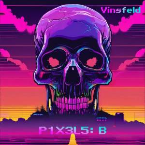 Vinsfeld的專輯P1X3L5: B