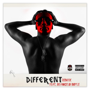 Album Different (Remix) [Explicit] from MonstaTheEngineer