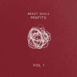 Brady Seals的專輯Misfits, Vol. 1