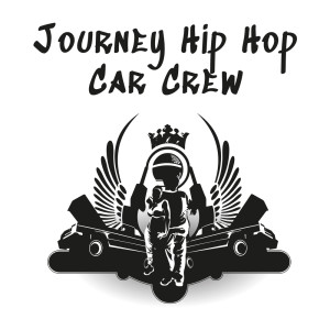 Chillhop Masters的专辑Journey Hip Hop Car Crew