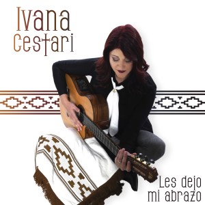 ดาวน์โหลดและฟังเพลง Les Dejo Mi Abrazo พร้อมเนื้อเพลงจาก Ivana Cestari