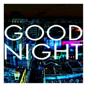Listen to Good Night (Feat. 최현미) song with lyrics from 구십도