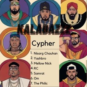 收听Nisarg Chauhan的KALABAAZ (Explicit)歌词歌曲
