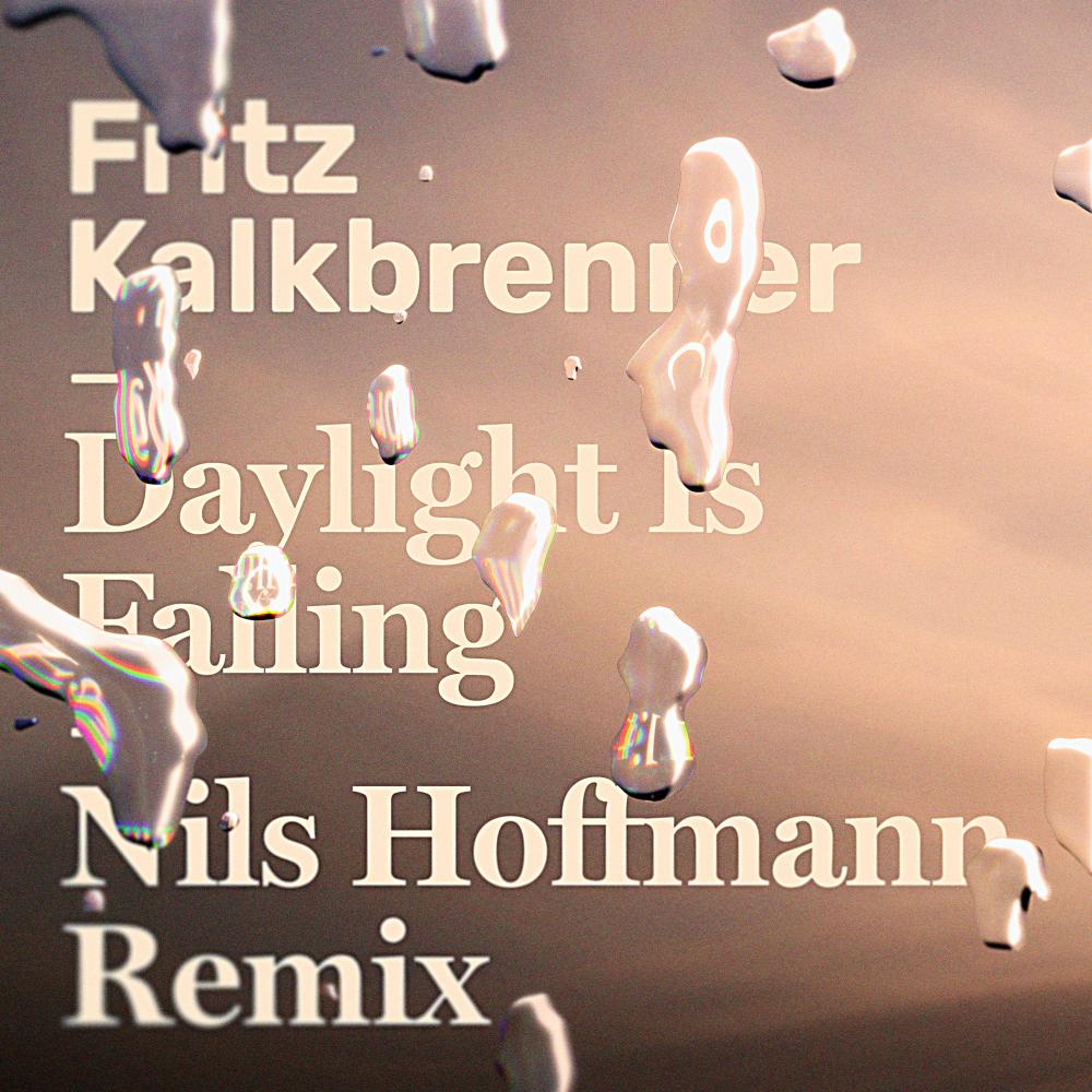 Daylight Is Falling (Nils Hoffmann Remix) [Extended Mix] (其他)