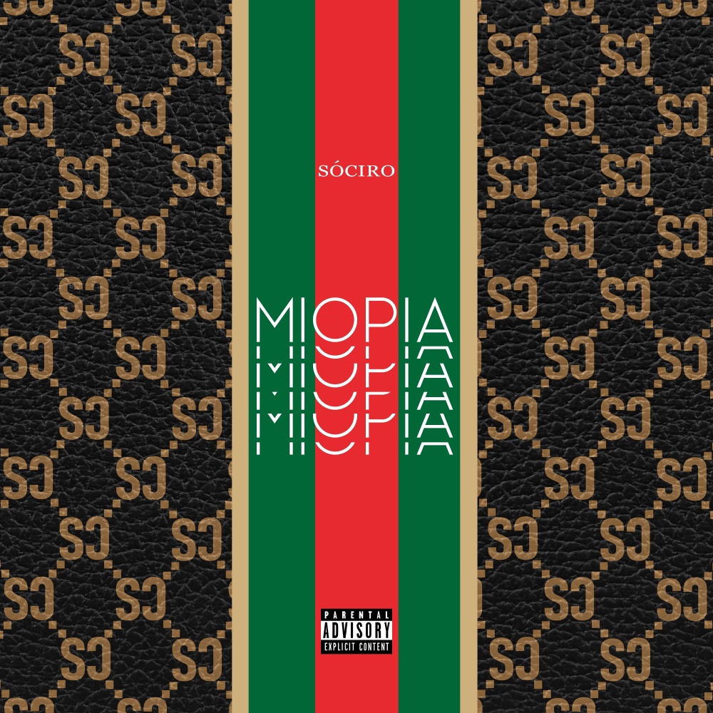 Miopia (Acústico) (Acústico|Explicit)
