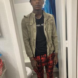 Lil Shlanti的專輯Balling (Explicit)