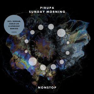 Pirupa的专辑Sunday Morning