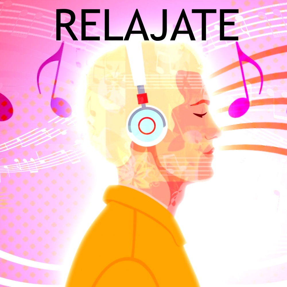 Relajate