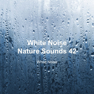 White Noise 42 (Rain Sounds, Bonfire Sound, Baby Sleep, Deep Sleep)