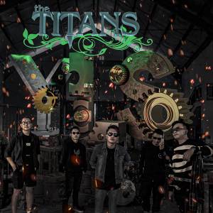 Dengarkan lagu Yakinkan Lara Sirna nyanyian The Titans dengan lirik