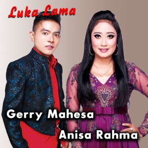 Album Luka Lama oleh Gerry Mahesa