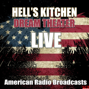 Dengarkan Hell's Kitchen (Live) lagu dari Dream Theater dengan lirik