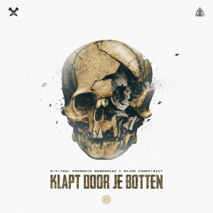 Dengarkan lagu Klapt Door Je Botten nyanyian N-Vitral dengan lirik