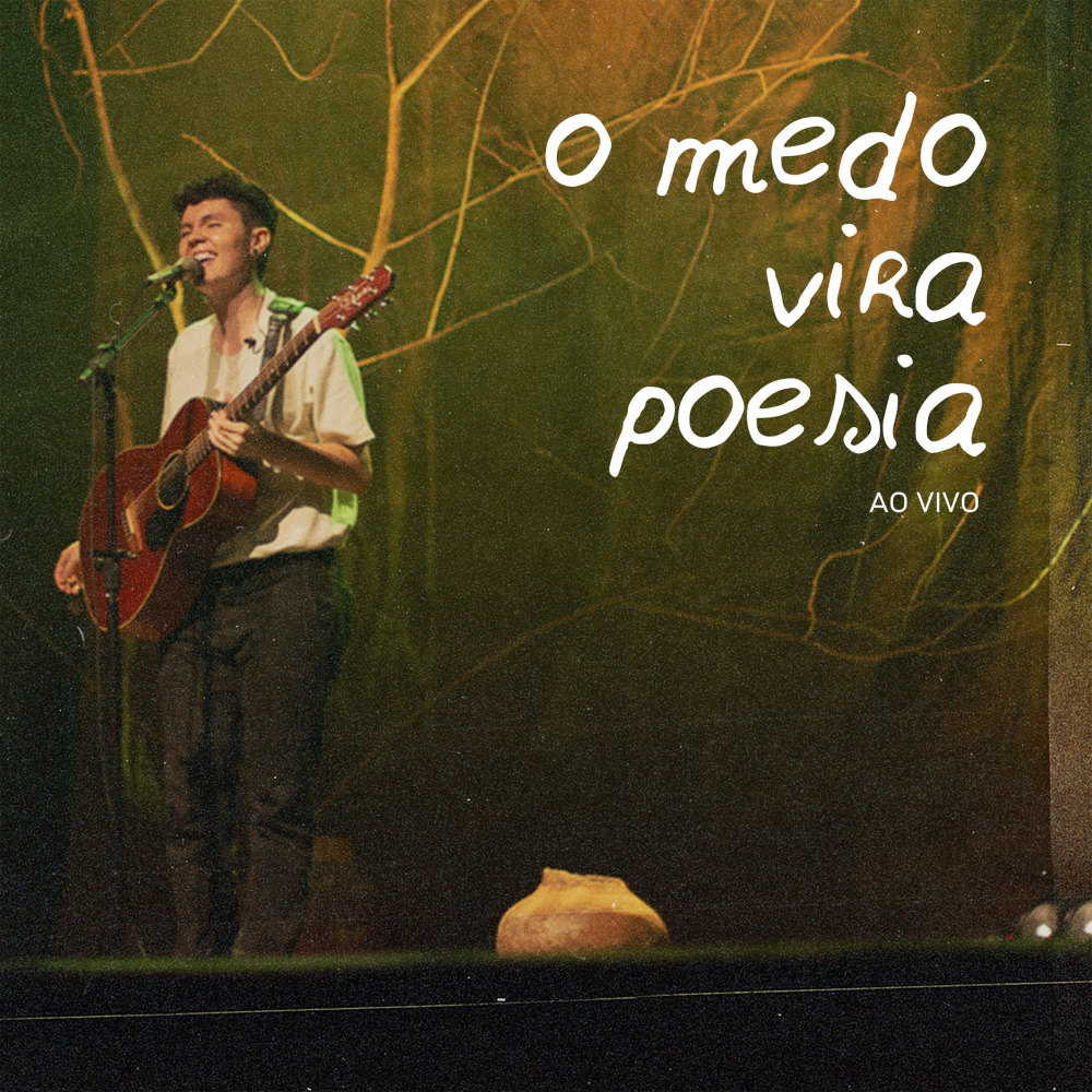 Eu Quero Cuidar Mais de Mim (Ao Vivo)