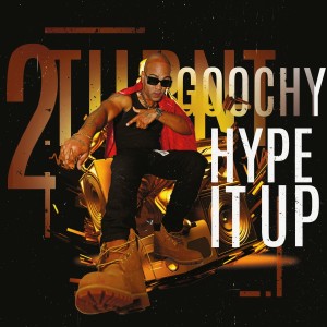 Album Hype It Up from 