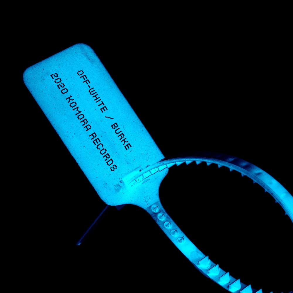 Off White (Explicit)