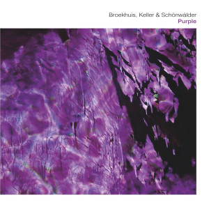 Album Purple from Bas Broekhuis